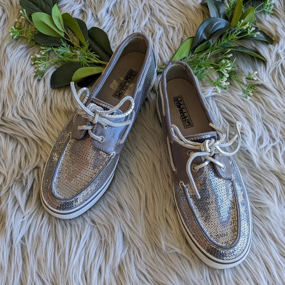 Sperry Shoes - Sperry Top Siders